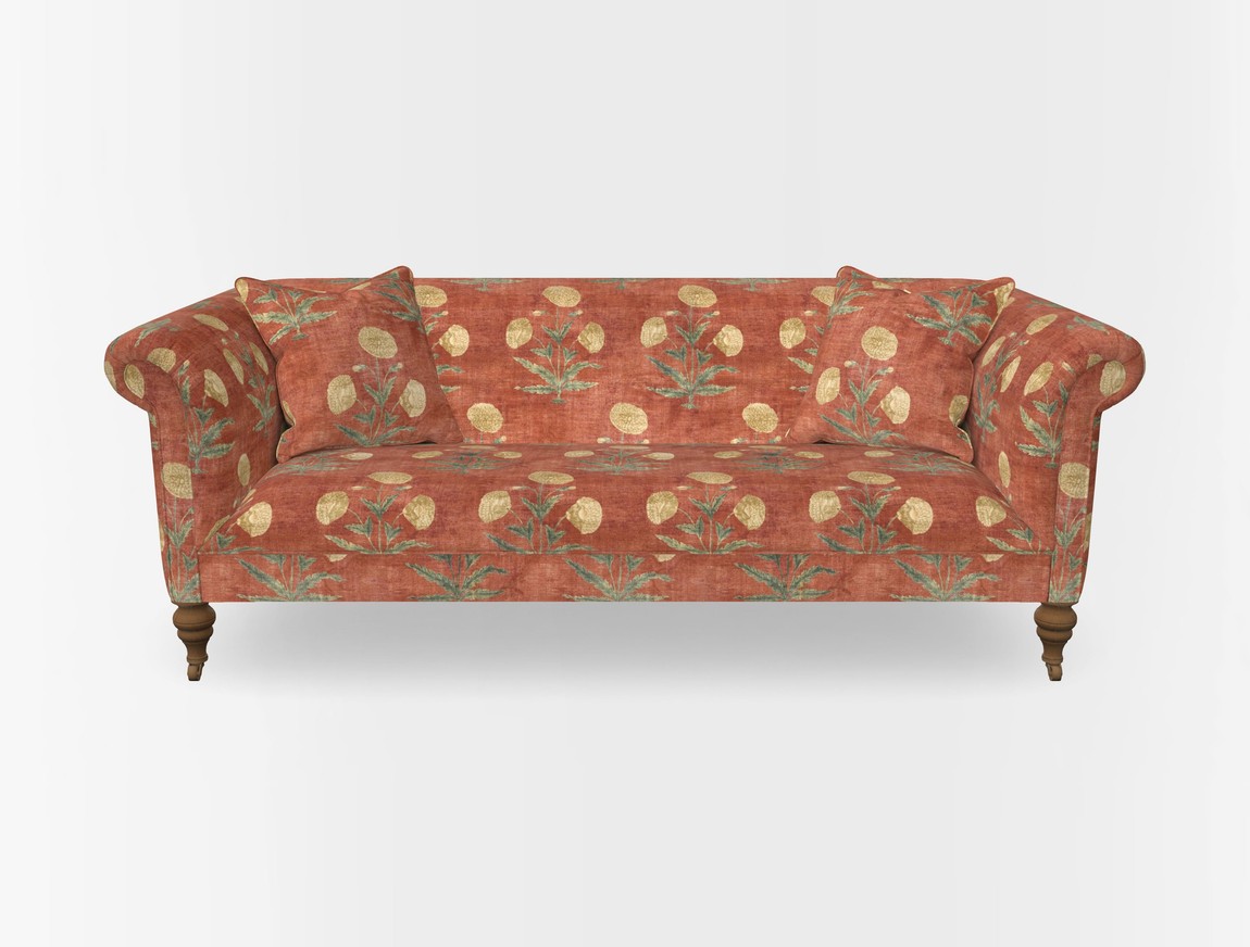 3 Seater Sofa