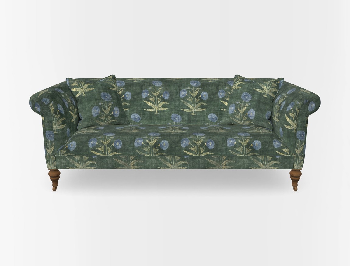 3 Seater Sofa