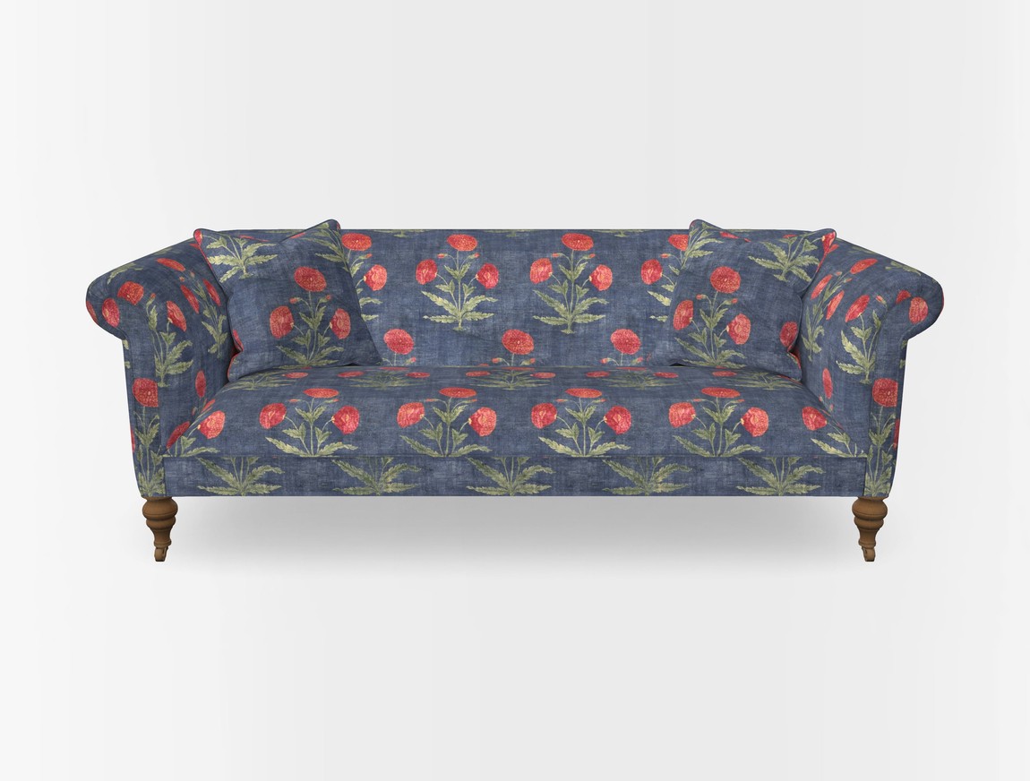 3 Seater Sofa