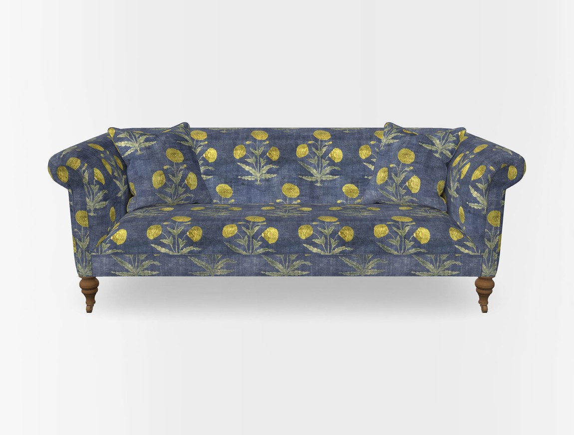 3 Seater Sofa