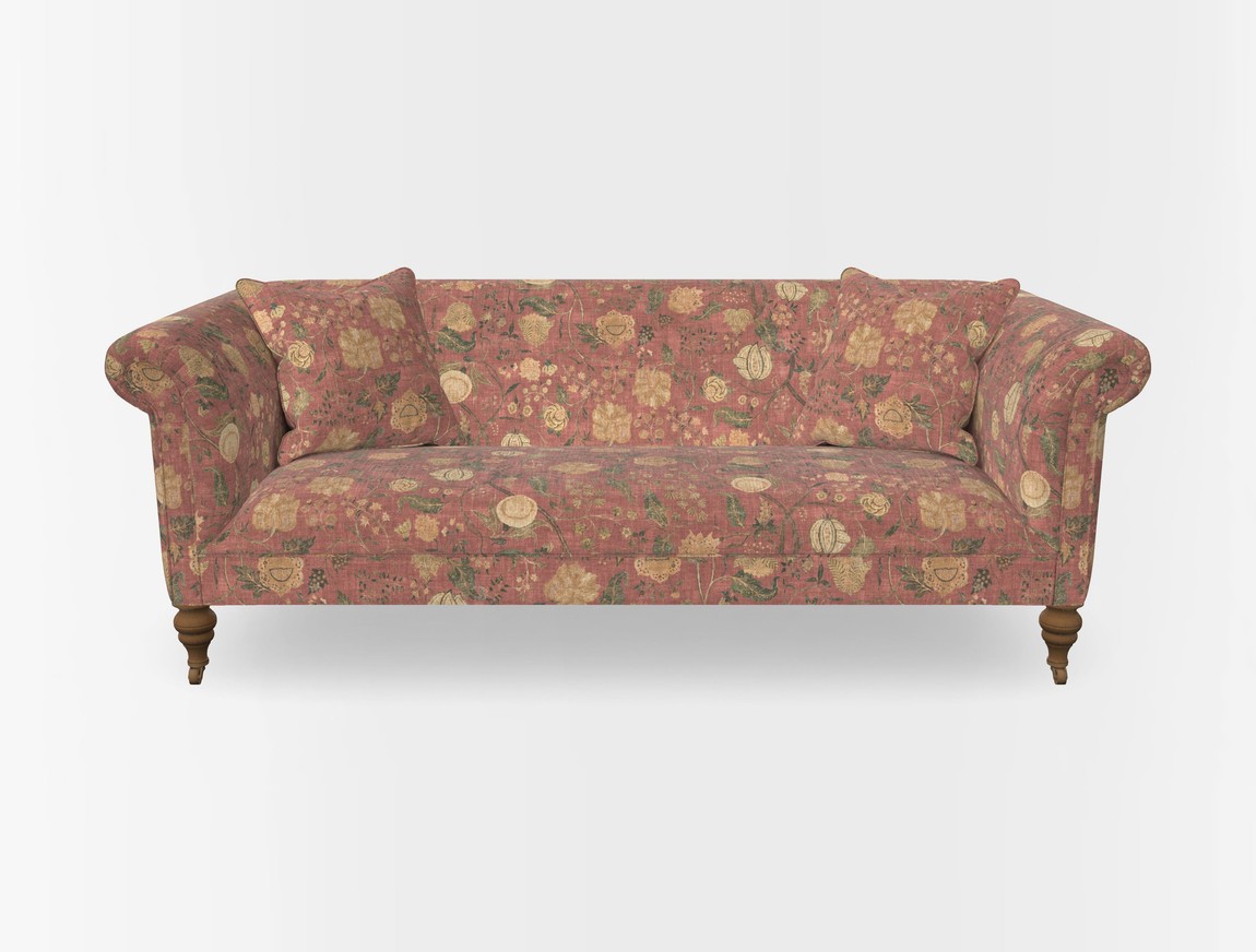 3 Seater Sofa