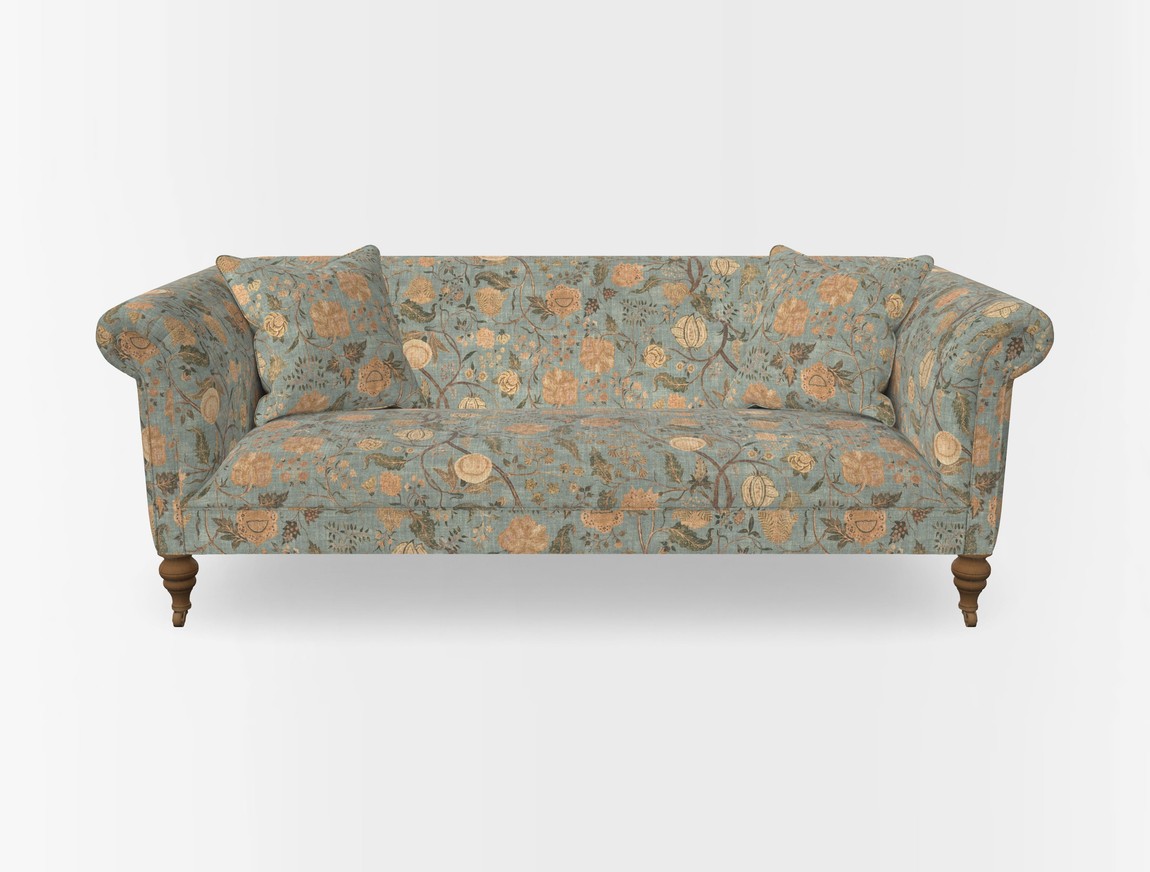 3 Seater Sofa