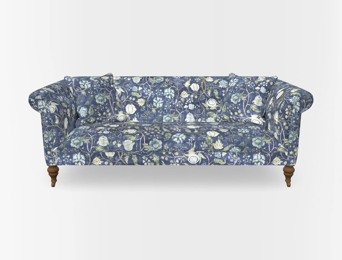 3 Seater Sofa