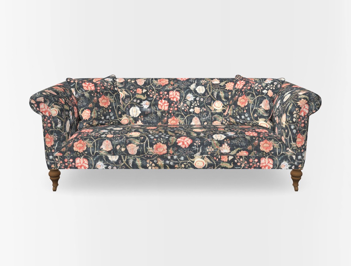 3 Seater Sofa