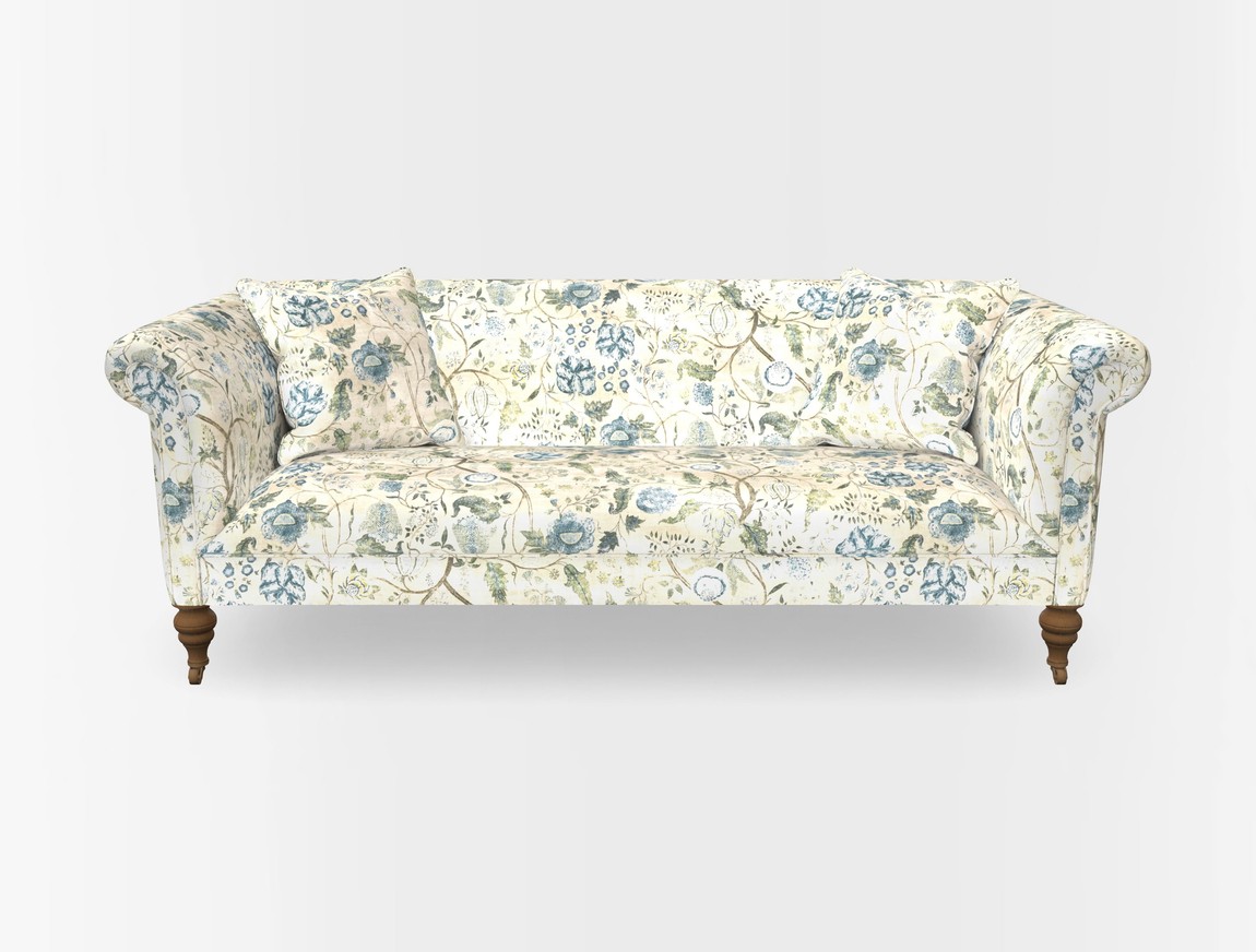3 Seater Sofa