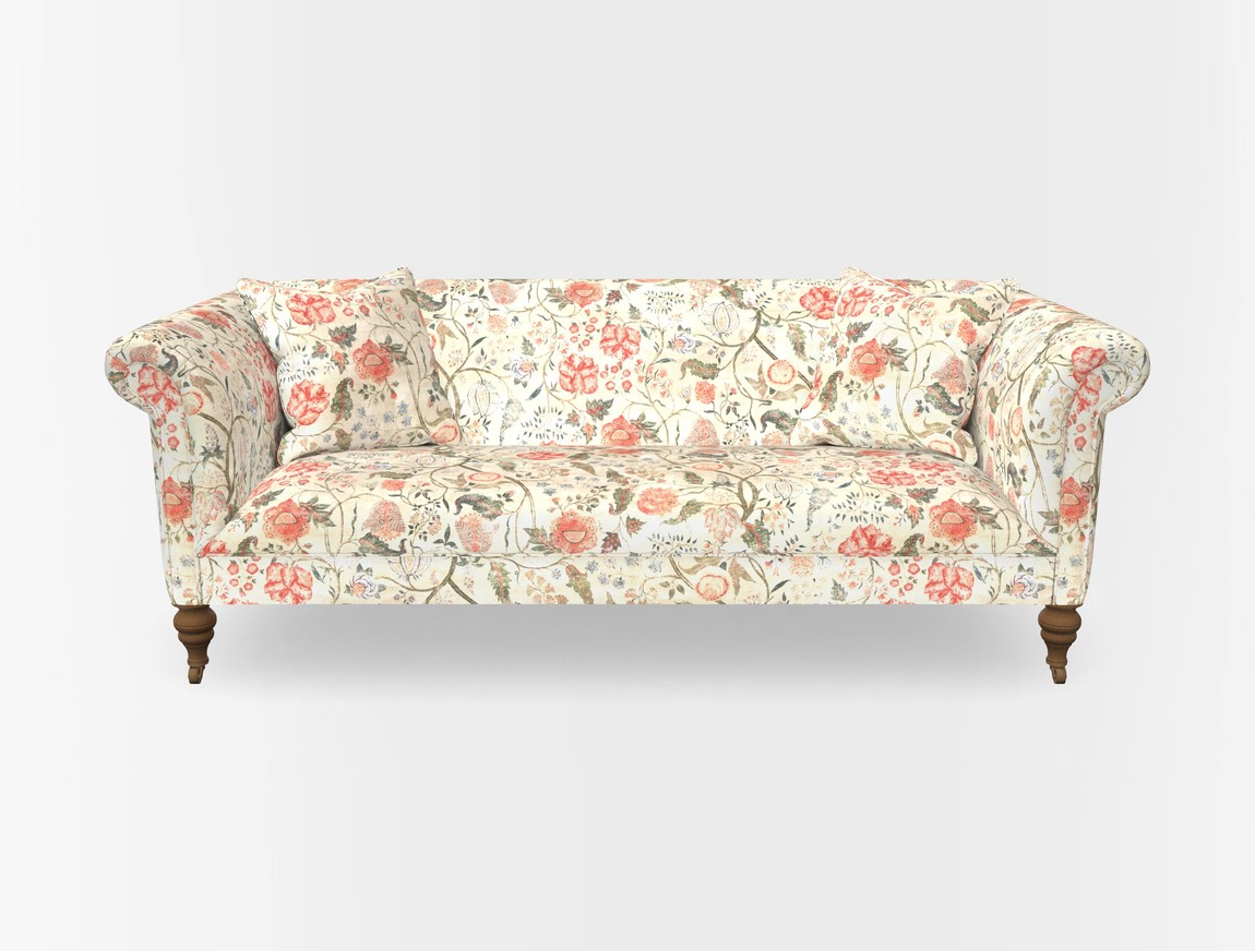 3 Seater Sofa