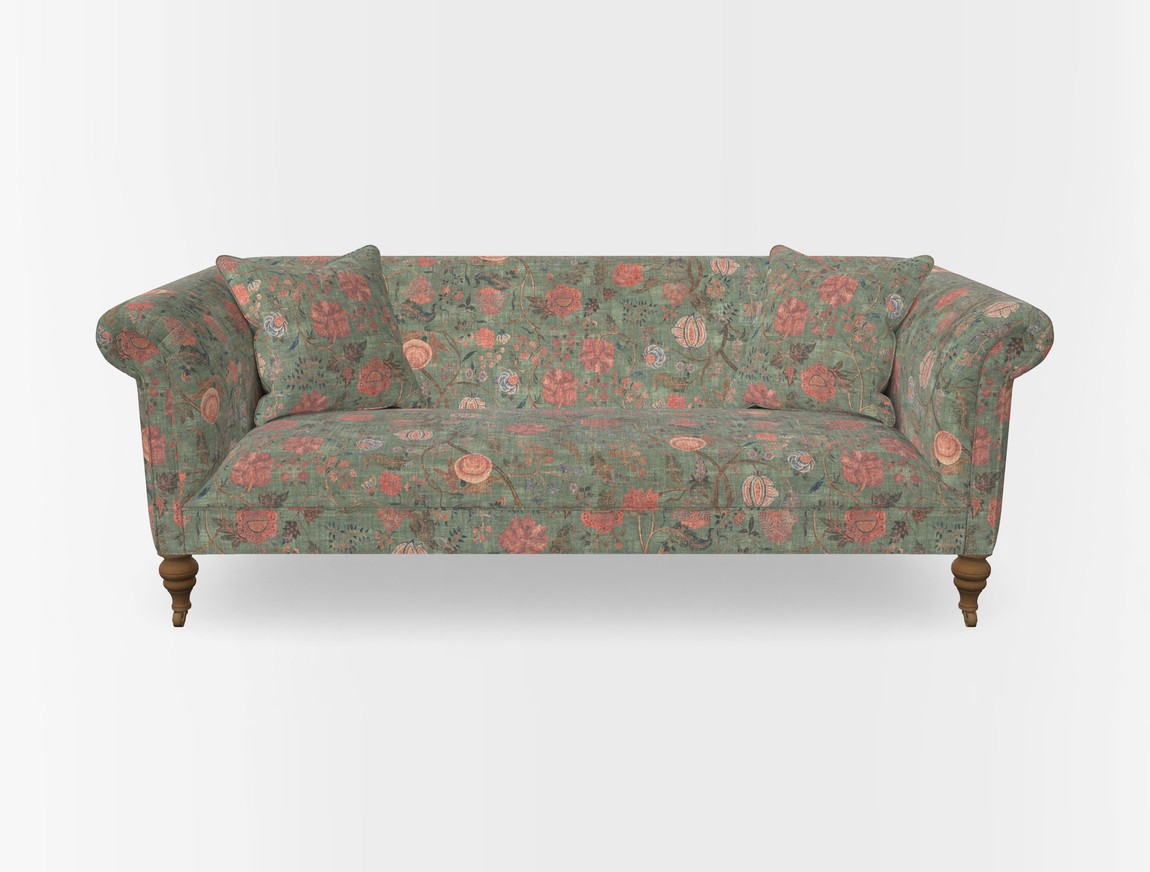 3 Seater Sofa