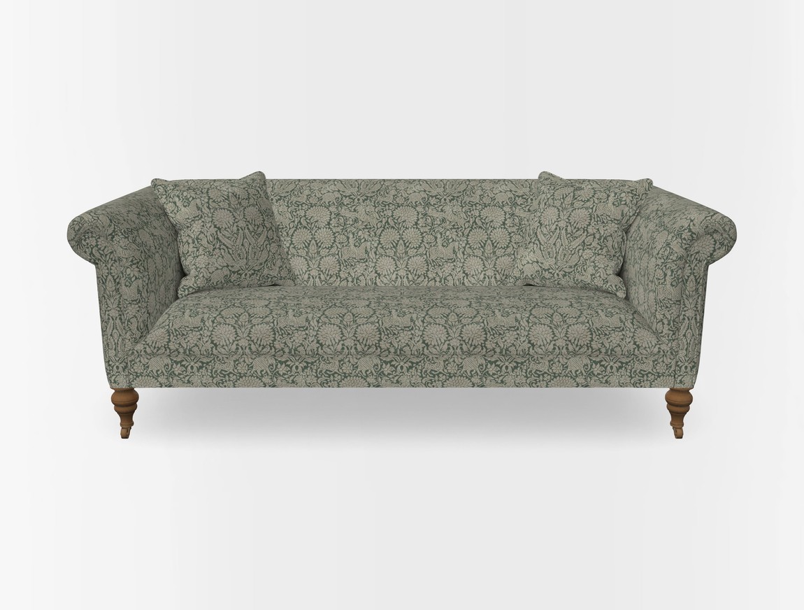 3 Seater Sofa