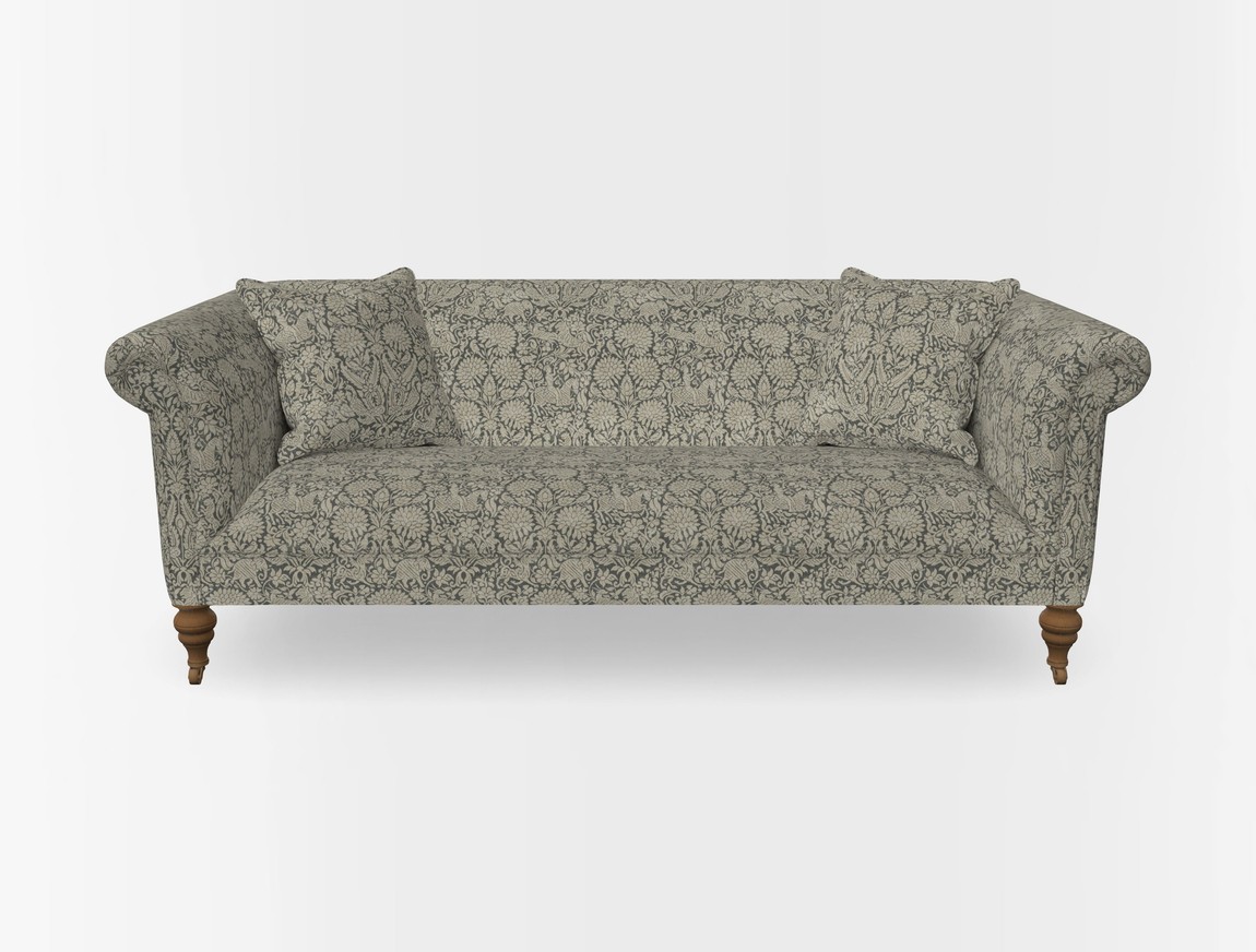 3 Seater Sofa