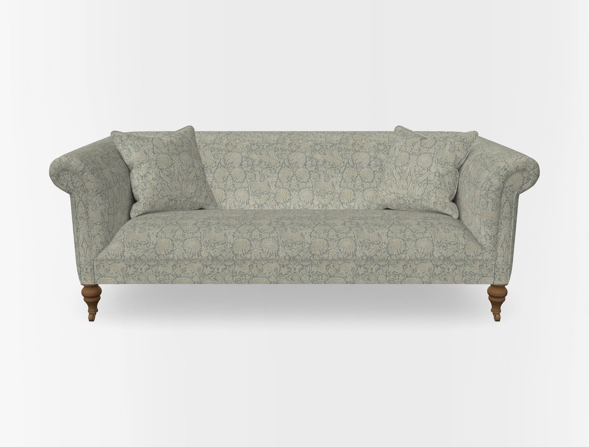 3 Seater Sofa