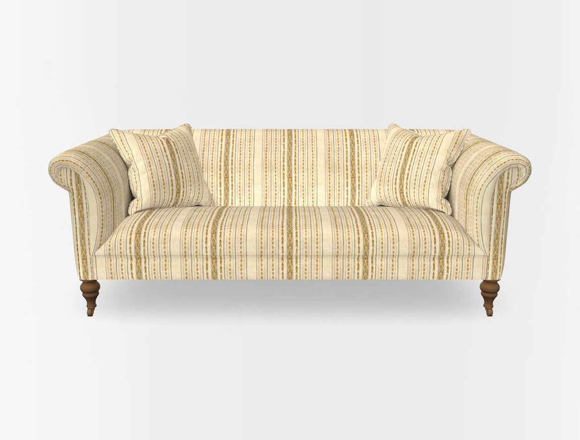 3 Seater Sofa