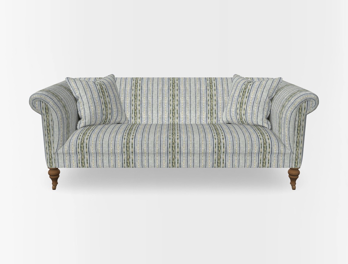 3 Seater Sofa