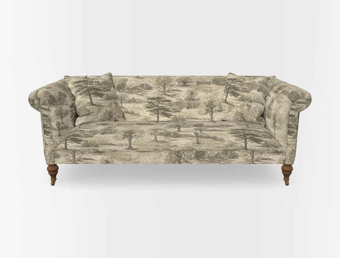 3 Seater Sofa