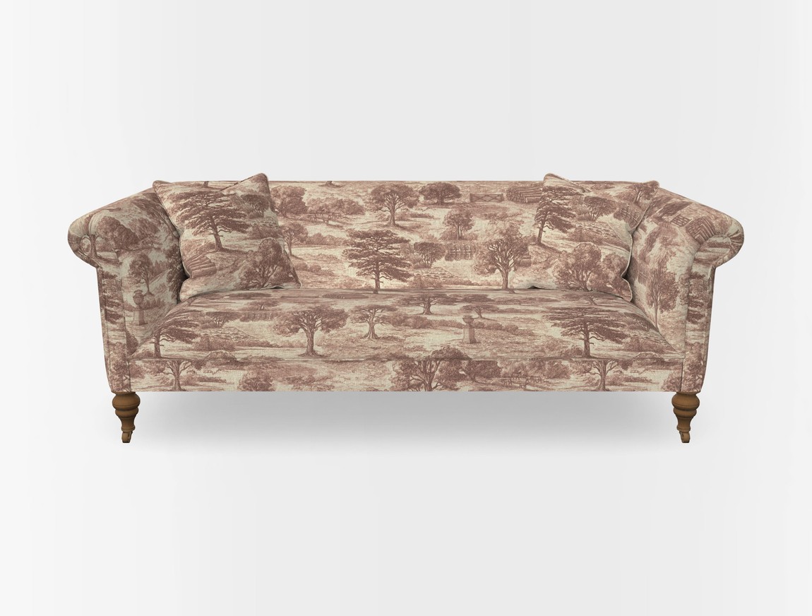 3 Seater Sofa