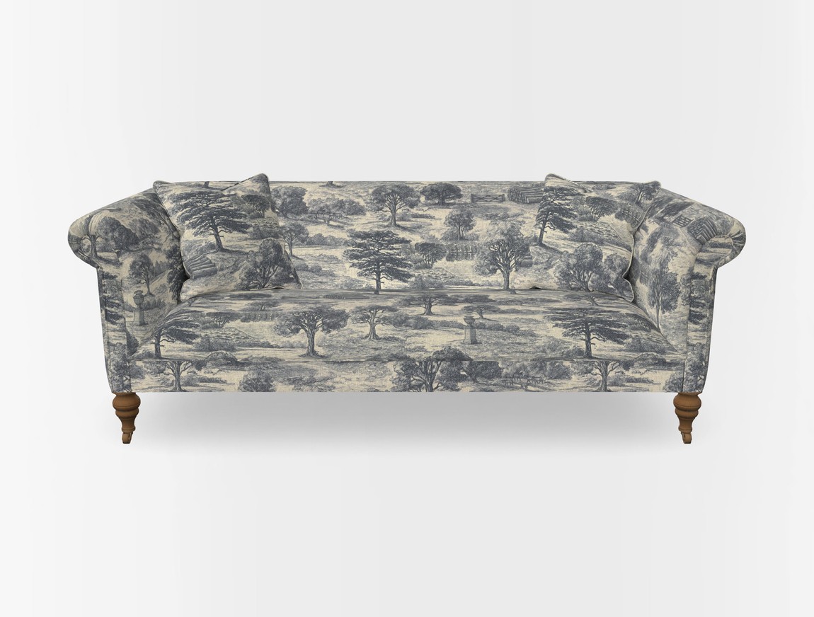 3 Seater Sofa