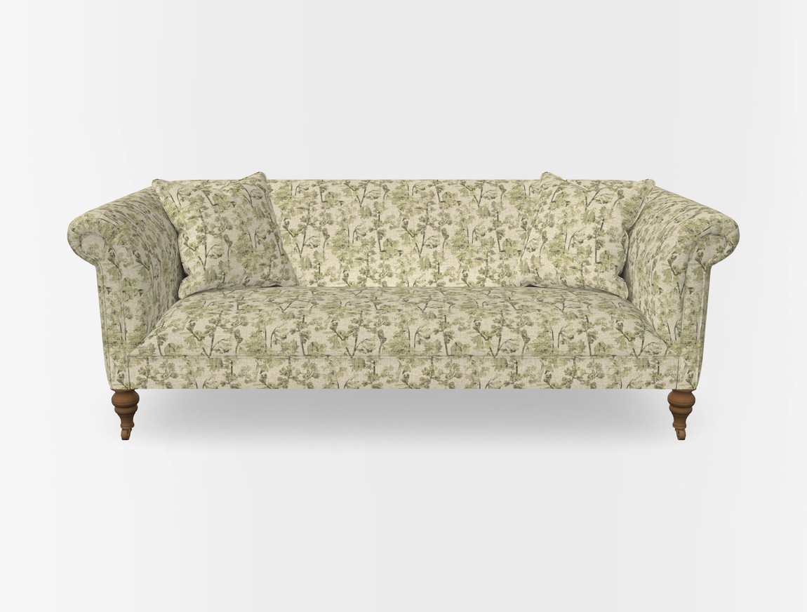 3 Seater Sofa