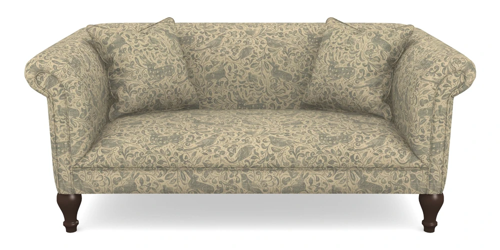 2 Seater Sofa