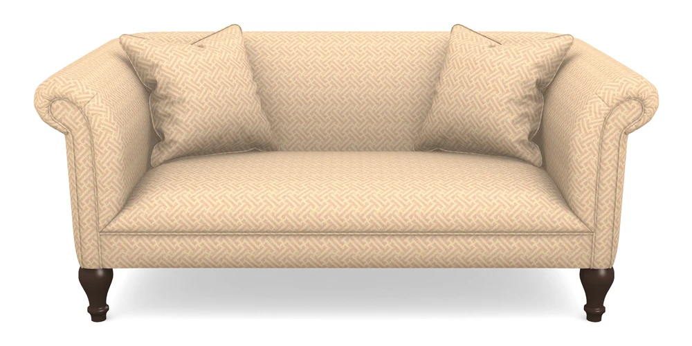 2 Seater Sofa