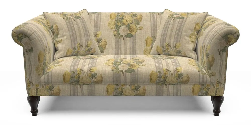 2 Seater Sofa