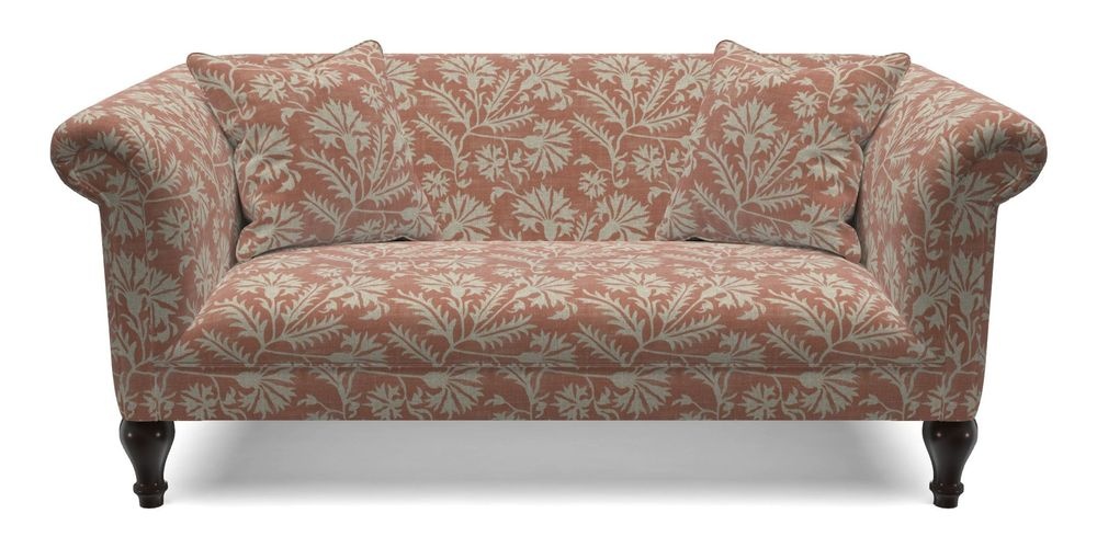 2 Seater Sofa