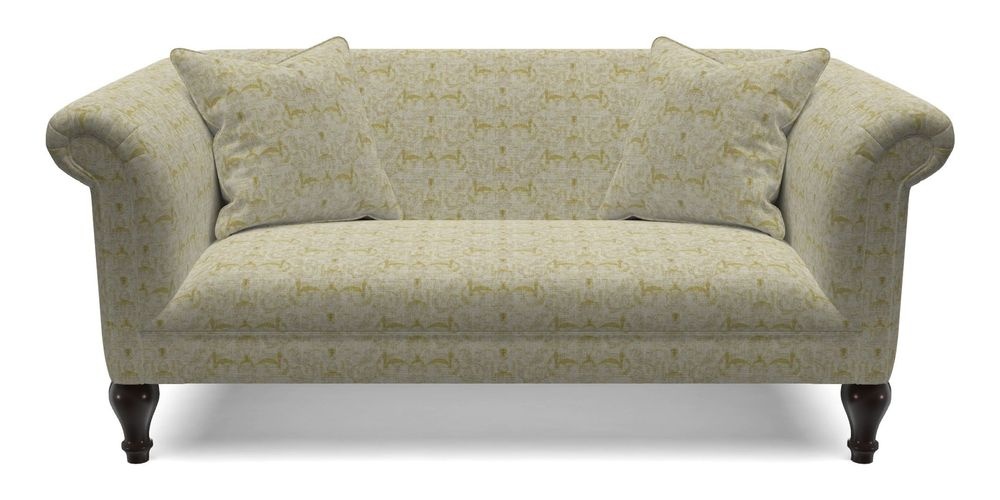 2 Seater Sofa