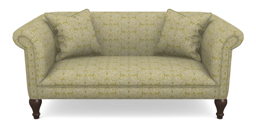 2 Seater Sofa