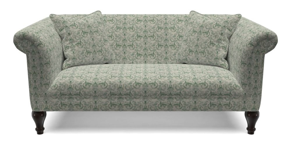 2 Seater Sofa