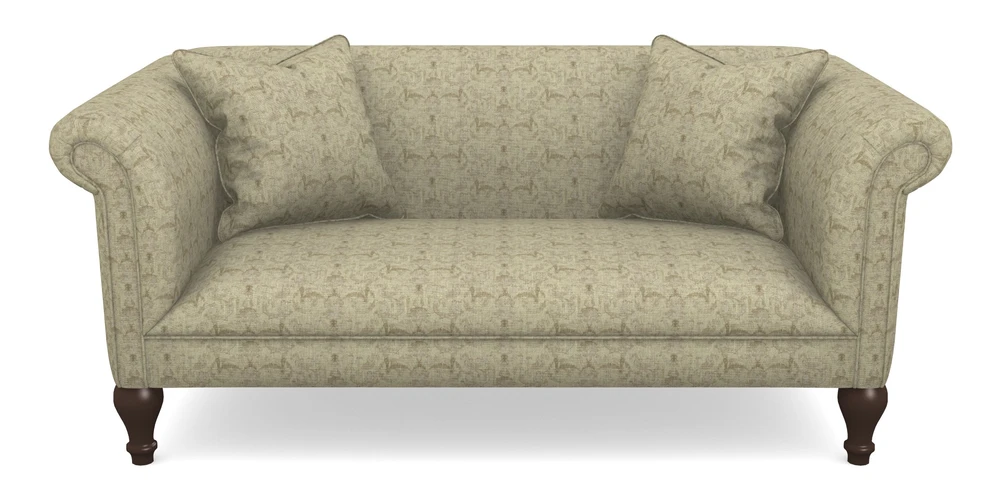 2 Seater Sofa