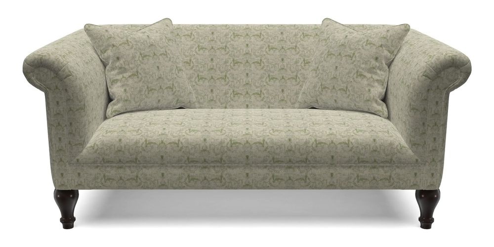 2 Seater Sofa