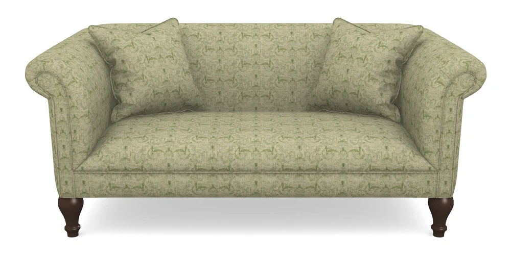 2 Seater Sofa