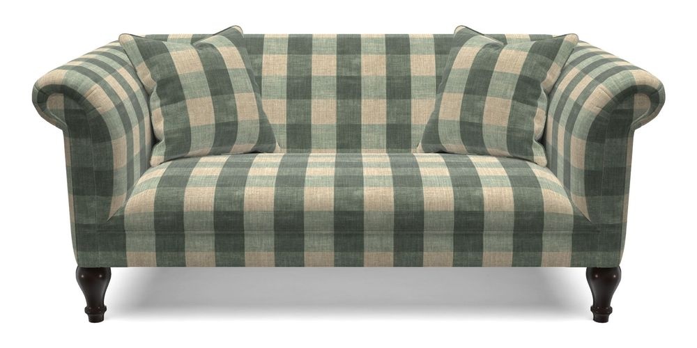 2 Seater Sofa