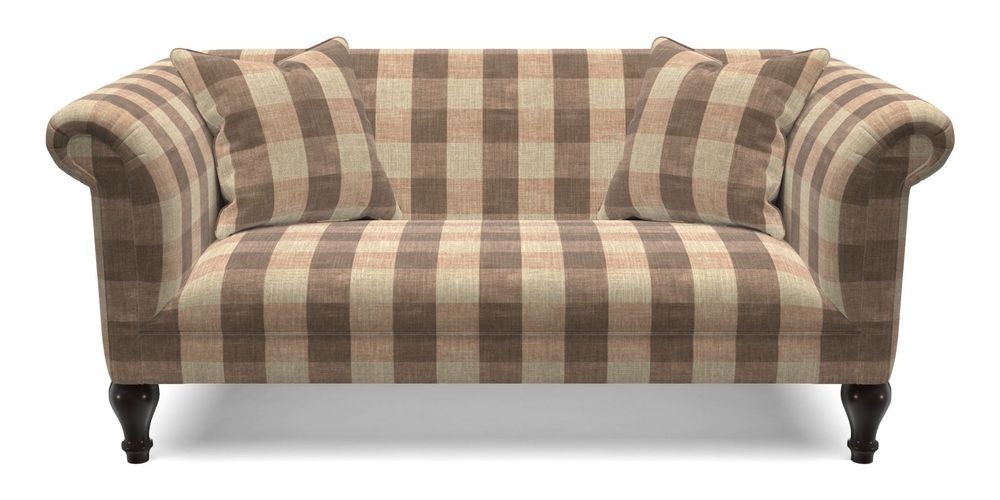 2 Seater Sofa