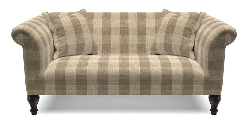 2 Seater Sofa