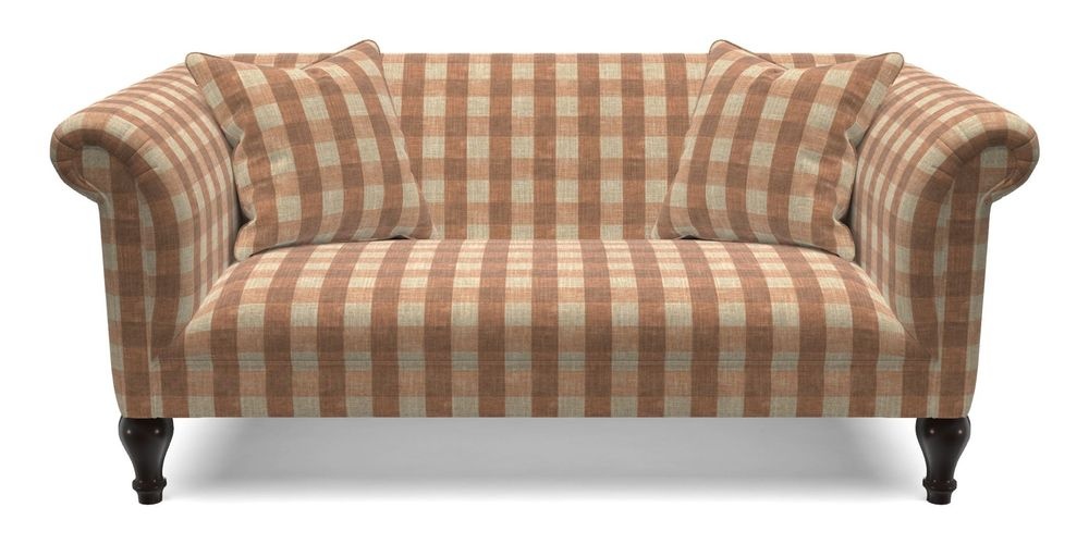 2 Seater Sofa