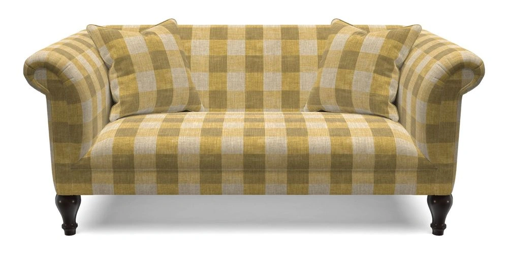 2 Seater Sofa