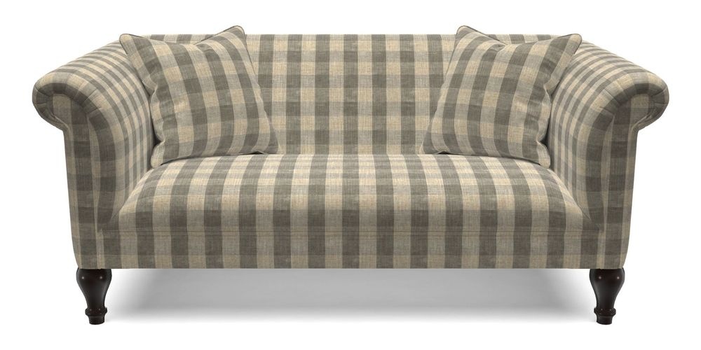 2 Seater Sofa