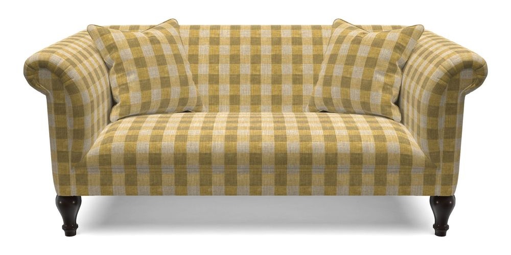 2 Seater Sofa