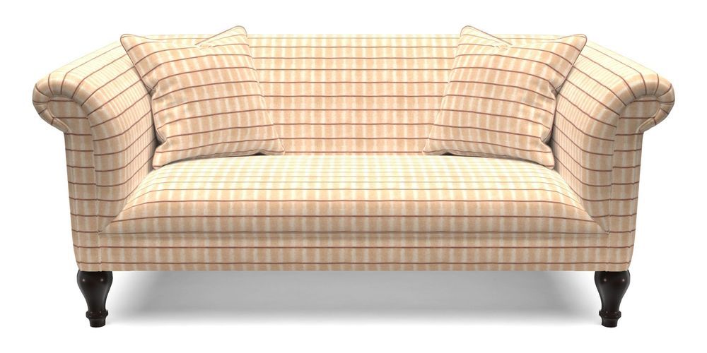 2 Seater Sofa
