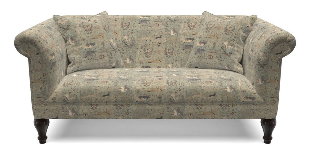 2 Seater Sofa