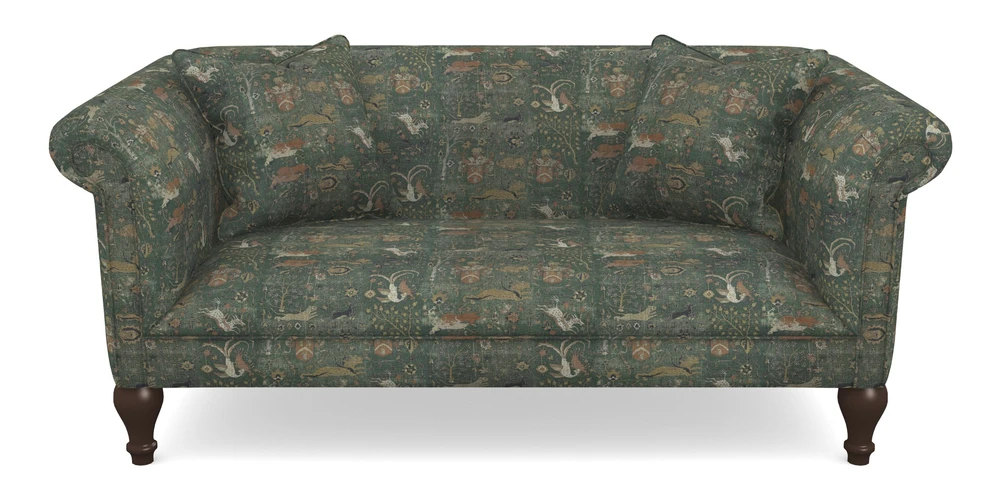 2 Seater Sofa