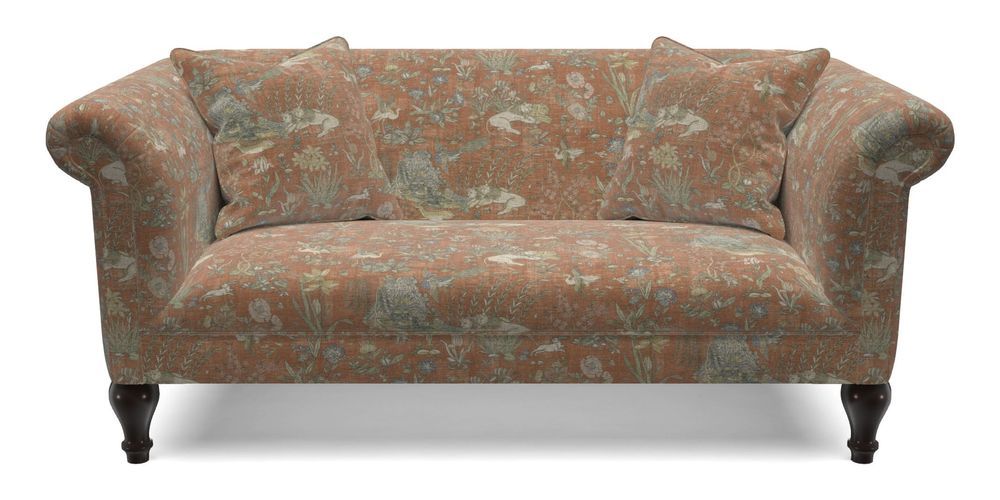 2 Seater Sofa