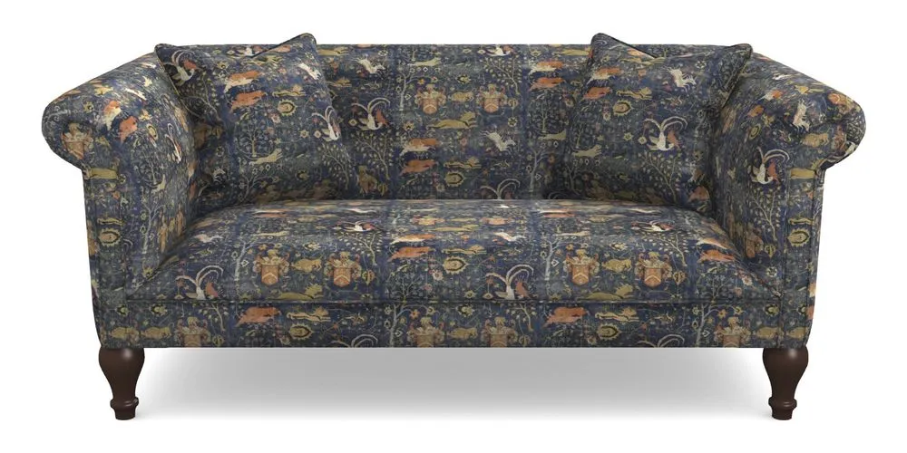 2 Seater Sofa