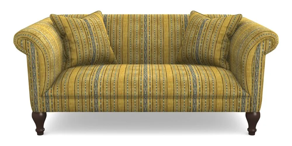 2 Seater Sofa