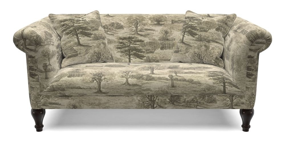 2 Seater Sofa