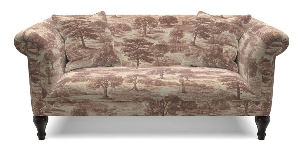 2 Seater Sofa