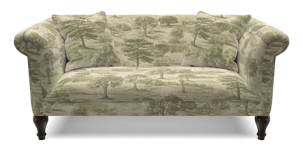2 Seater Sofa