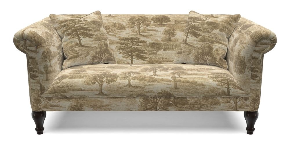 2 Seater Sofa