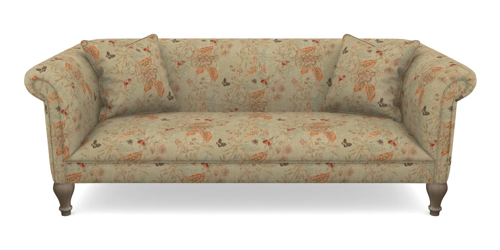 3 Seater Sofa