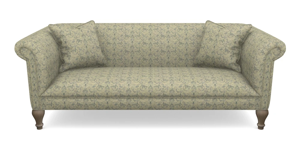 3 Seater Sofa