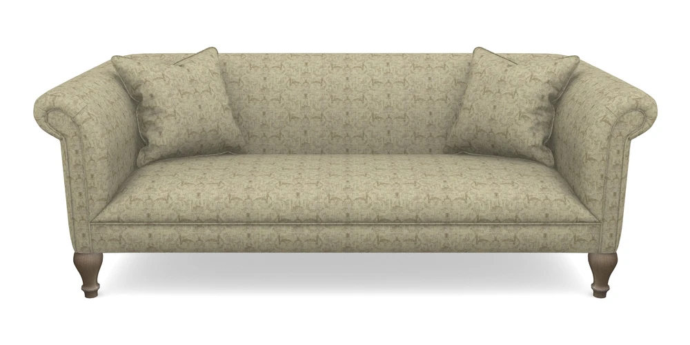 3 Seater Sofa